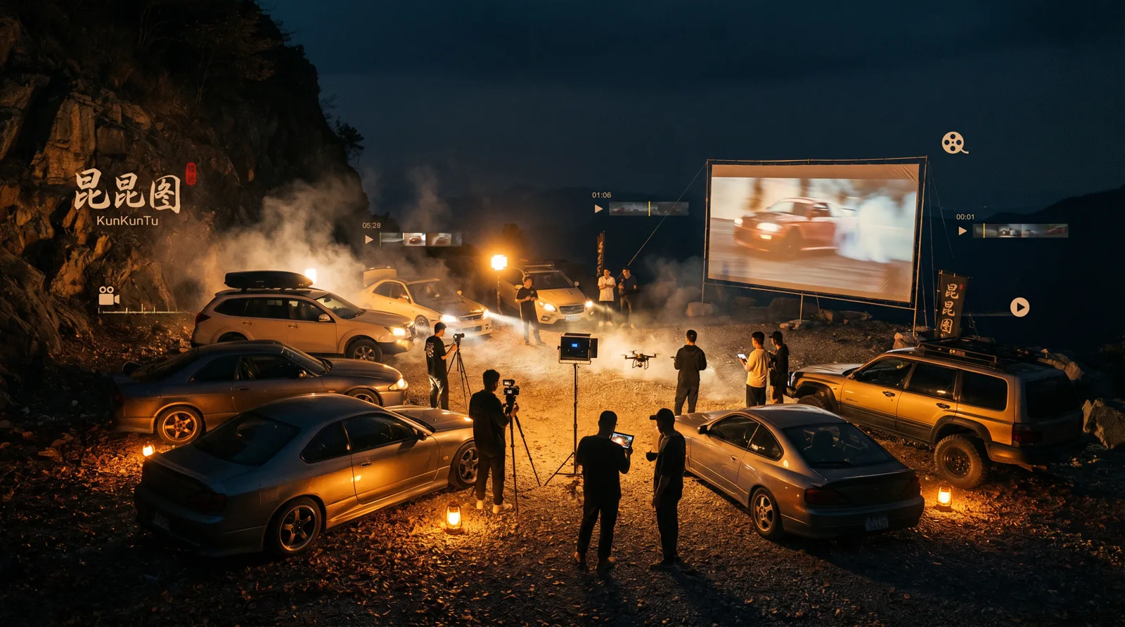少女萝莉
